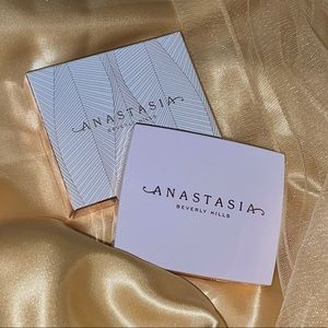 Anastasia Beverley Hills Iced Out Highlighter BNIB